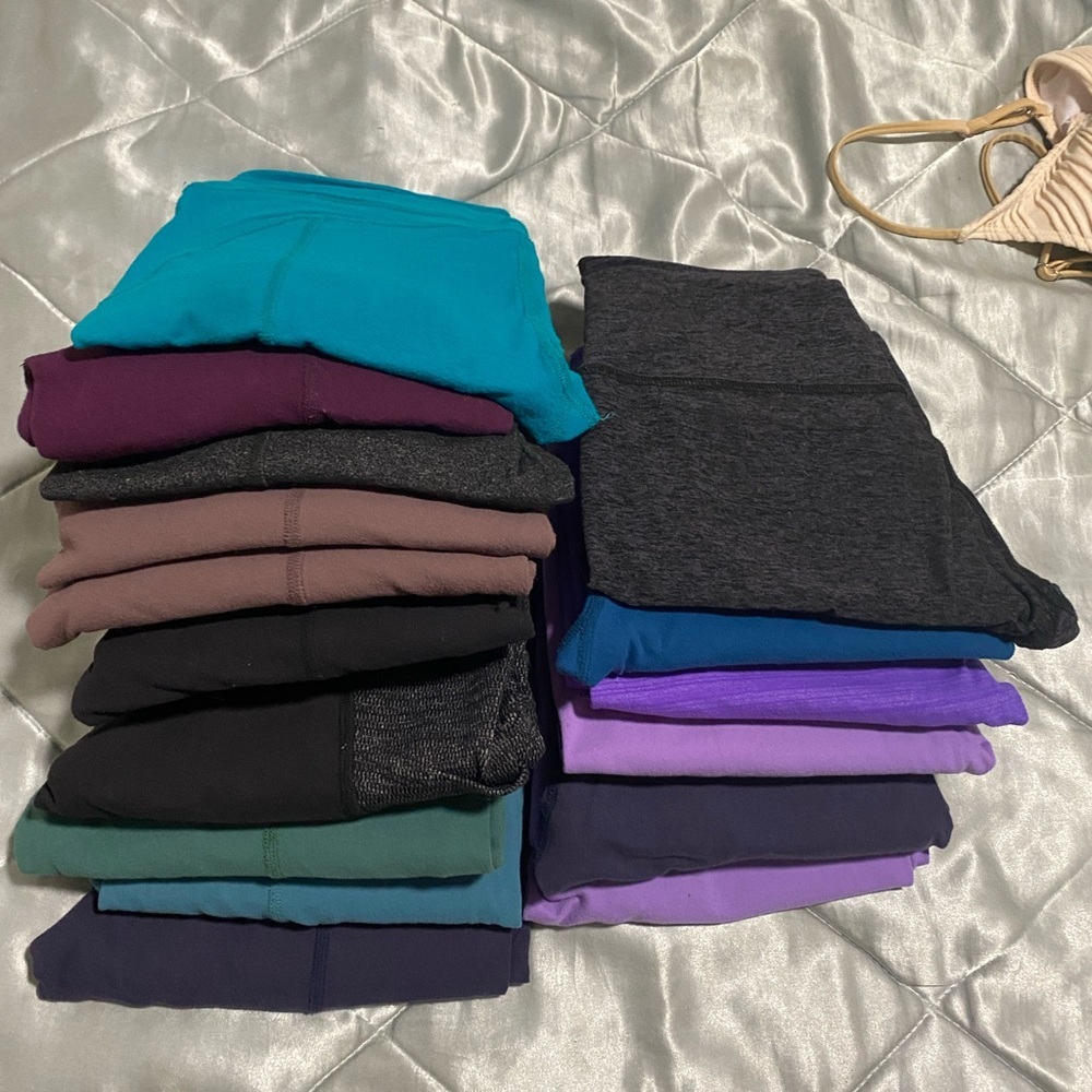 Beyond Yoga Leggings𓃰♫♪ - Picture 5 of 17